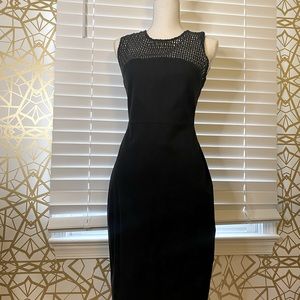 Your new favorite little black dress | Banana Republic | 6